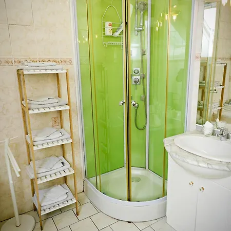 Les Salles Guest house Beauvoir (Manche)