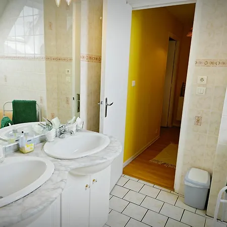 Guest house Les Salles
